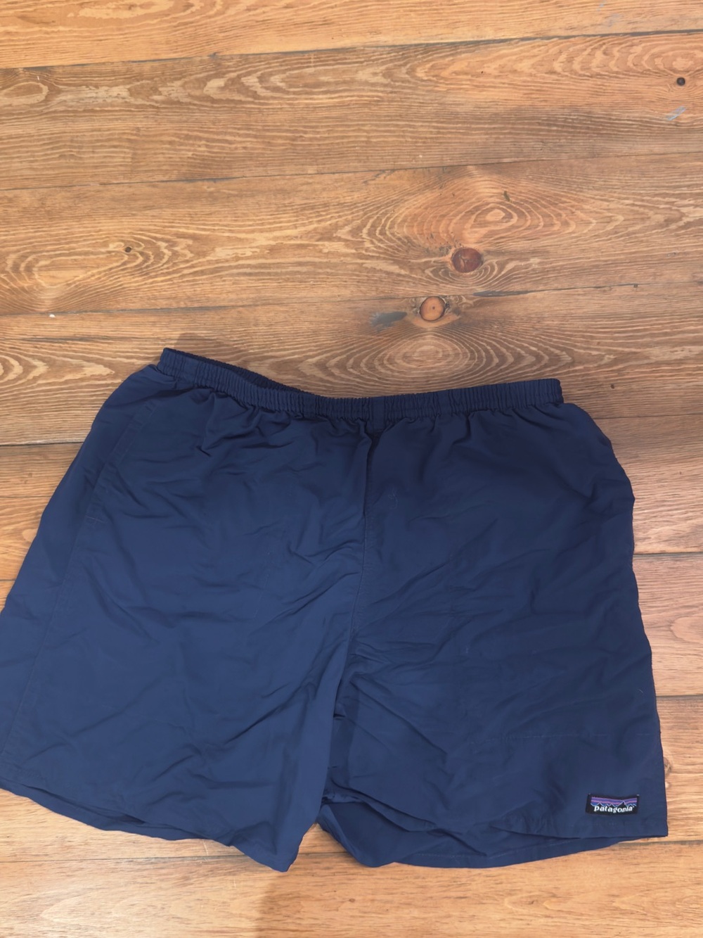 Patagonia Baggies Longs Shorts